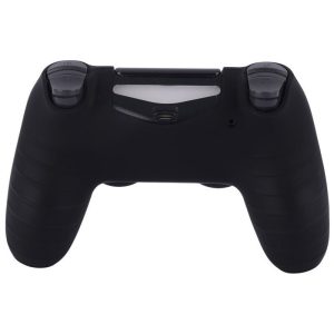 روکش دسته PS4 طرح رد دد red dead