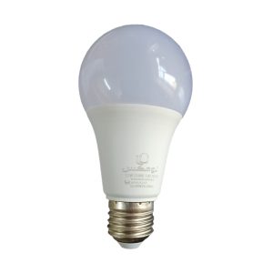 لامپ LED لومکس 12 وات مدل حبابی