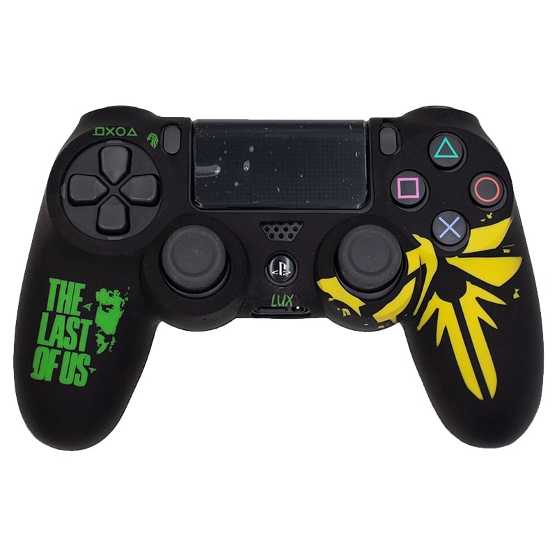 روکش دسته PS4 طرح last of us 3 - Image 4