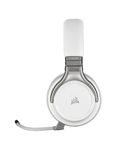 هدست بازی کورسیر مدل VIRTUOSO RGB WIRELESS - Image 4