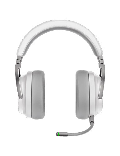 هدست بازی کورسیر مدل VIRTUOSO RGB WIRELESS - Image 2