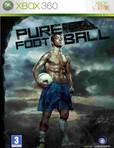بازی Pure Football Xbox 360