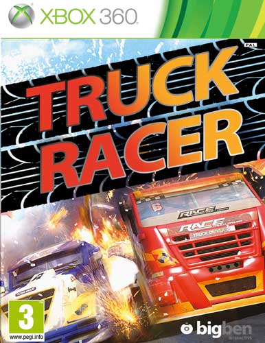 بازی Truck Racer ایکس باکس 360
