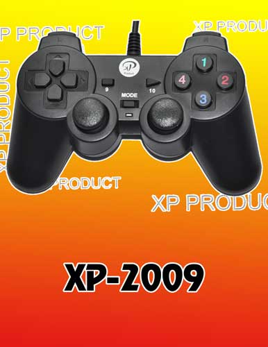 گیم پد XP-2009