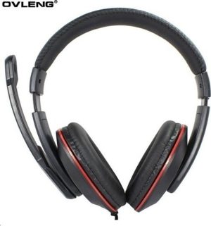 خرید هدست گیمینگ Ovleng X10