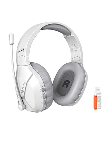 هدست بی سیم میشن مدل Meetion BTH011