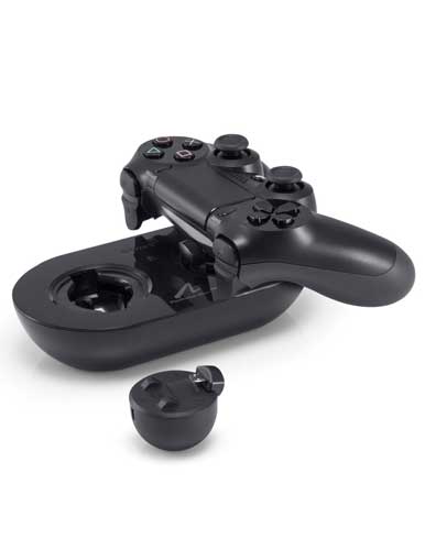 پایه شارژر دسته PS4 اصل سونی CECH-ZCC1U