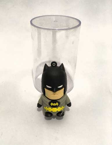 فلش مموری 8 گیگ مدل Batman