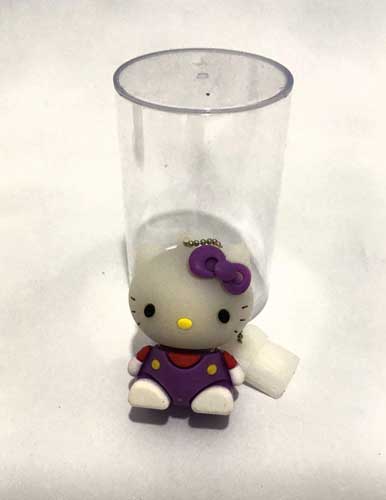 فلش مموری 8 گیگ مدل Hello Kitty 2