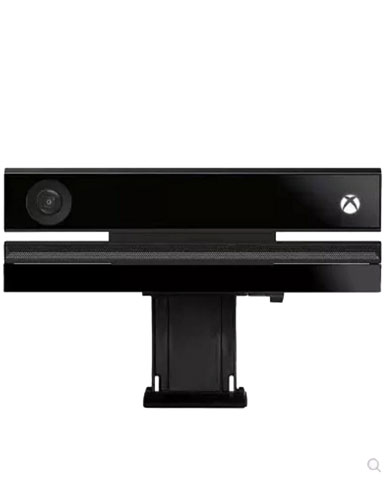 استند پایه نگهدارنده کینکت اسپارکفوکس مدل Kinect TV Clip