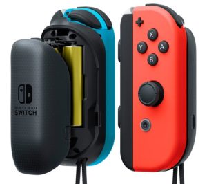 باتری دسته نینتندو مدل Joy Con
