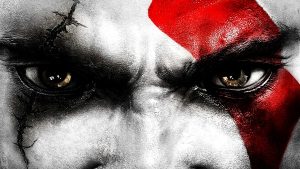 ماگ گیمینگ طرح God Of War new