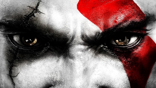 God Of War new