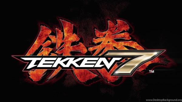 Tekken 7