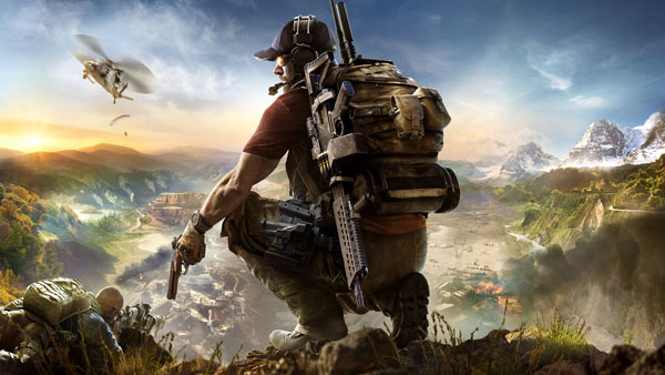 Ghost Recon Wildlands-mag-asrebazi