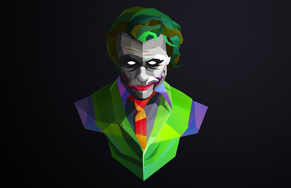 joker game