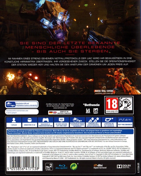 DOOM-VFR-Cover-PS4-Playstation-4-Deutsch-German-german-ps4-cover
