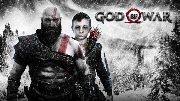 Game-God-of-War-2018-Wallpaper-HD