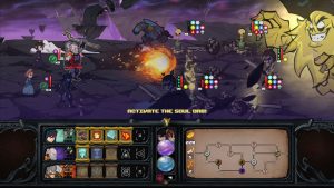 Has Been Heroes Nintendo Switch Game