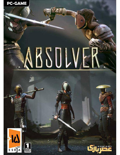 absolver-pc