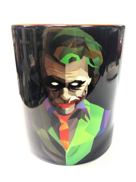 ماگ گیمینگ طرح Joker - Image 4