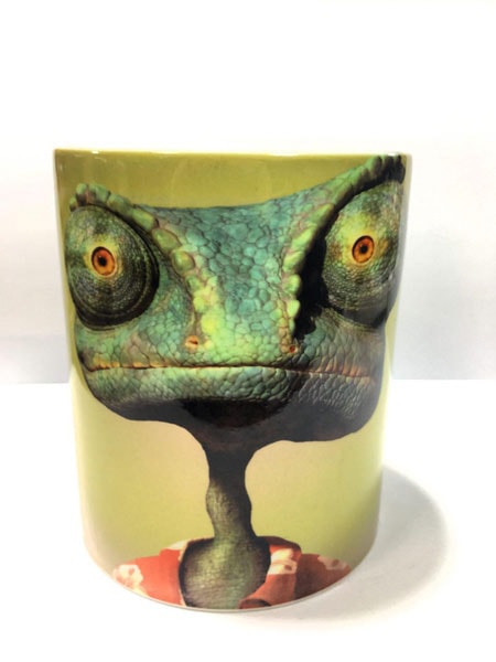ماگ گیمینگ طرح Rango - Image 4