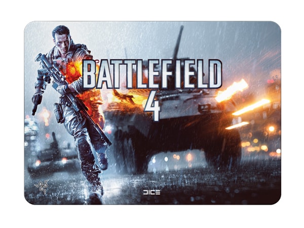 خرید موس پد گیمینگ Razer Destructor 2 Battlefield 4 Edition - Image 2