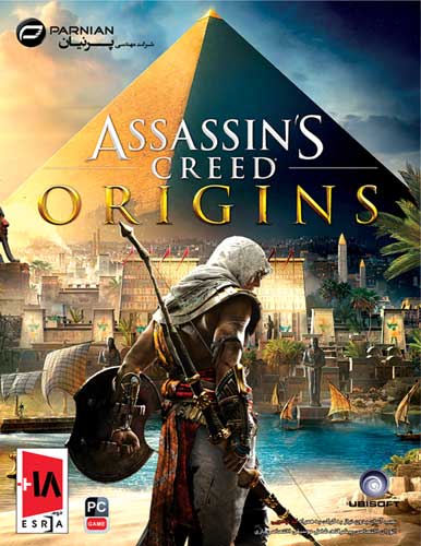 Assassins Creed Origins