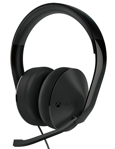 هدست استریو Microsoft Headset Xbox One