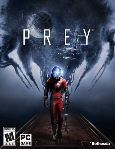 بازی Prey