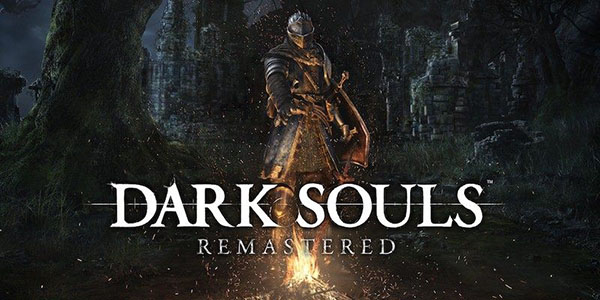 بازی پلی استیشن 4 Dark Souls Remastered - Image 6