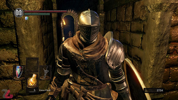 بازی پلی استیشن 4 Dark Souls Remastered - Image 4