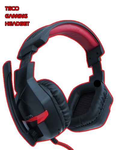 هدست گیمینگ TSCO TH-5126
