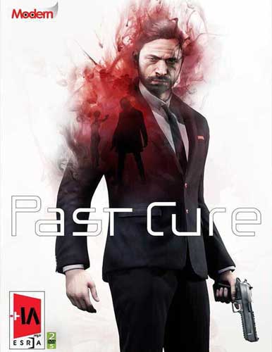 بازی اکشن Past Cure