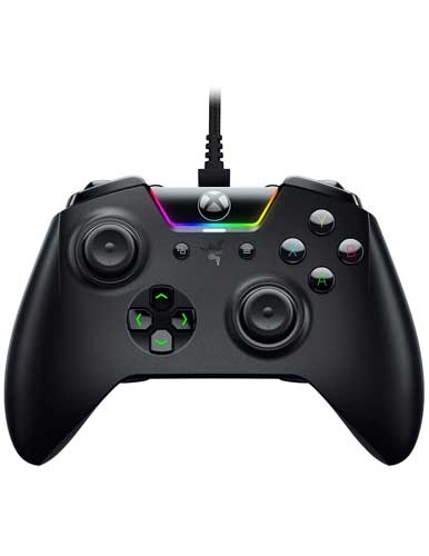 دسته بازی ریزر مدل TOURNAMENT Xbox