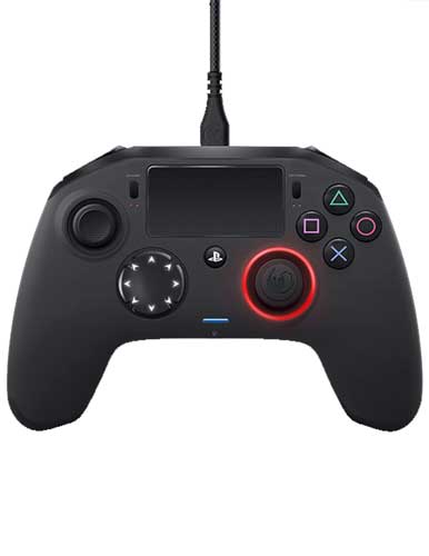 کنترلر بازی ناکون مدل Revolution Pro 2 PS4