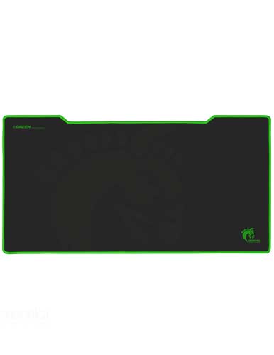 ماوس پد گیمینگ GREEN GRIFFIN Extended