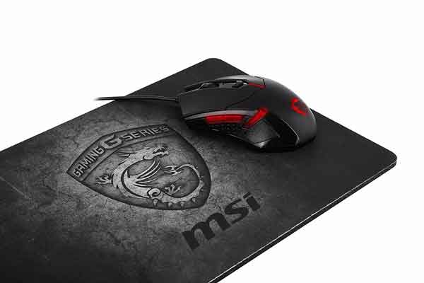 ماوس پد گیمینگ مدل MSI Gaming Shield - Image 2