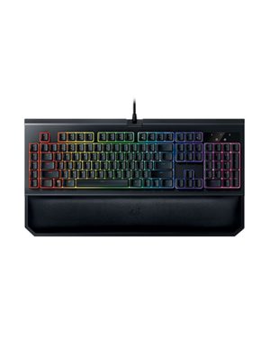خرید کیبورد ریزر BlackWidow V2 Chroma Orange Switch