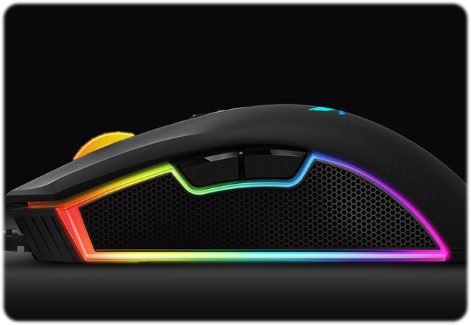 خرید موس گیمینگ راپو V280 - Image 9
