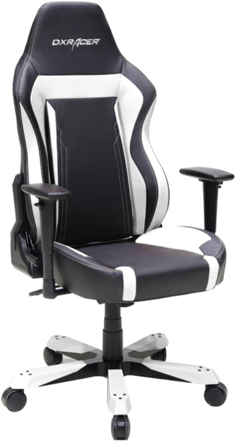 خرید صندلی گیمینگ سری واید DXRacer Wide Series OH WZ06 NW - Image 7