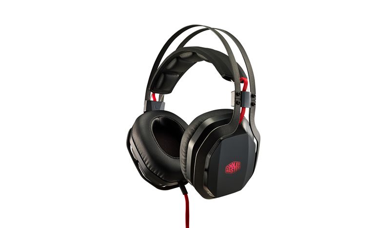 خرید هدست گیمینگ کولر مستر MasterPulse MH750 - Image 8
