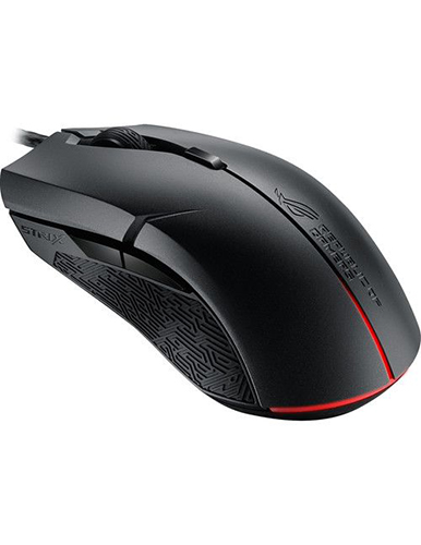 خرید موس گیمینگ ایسوس ROG Strix Evolve