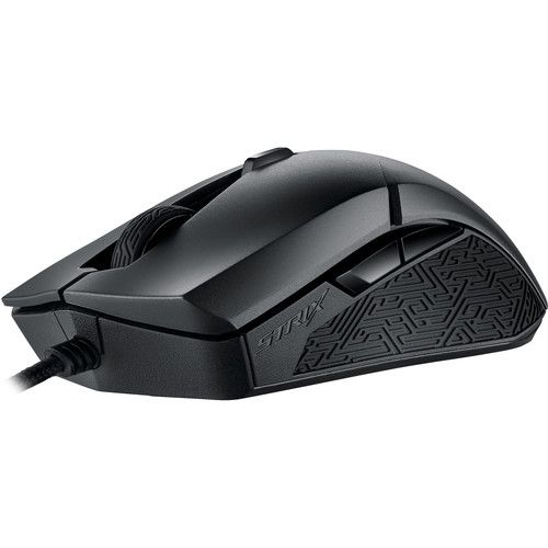 خرید موس گیمینگ ایسوس ROG Strix Evolve - Image 5