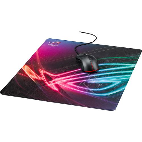 خرید موس پد گیمینگ ایسوس STRIX EDGE - Image 2