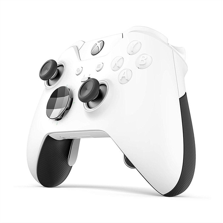 کنترلر Elite ایکس باکس وان سفید Xbox One - Image 4