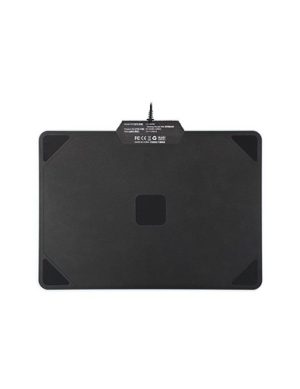 موس پد گیمینگ کولر مستر MasterAccessory RGB