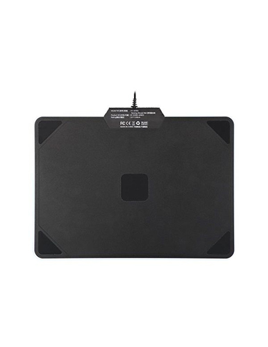 موس پد گیمینگ کولر مستر MasterAccessory RGB