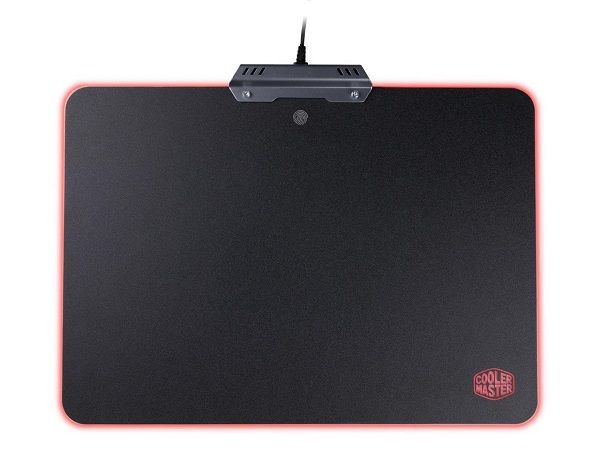 موس پد گیمینگ کولر مستر MasterAccessory RGB - Image 5