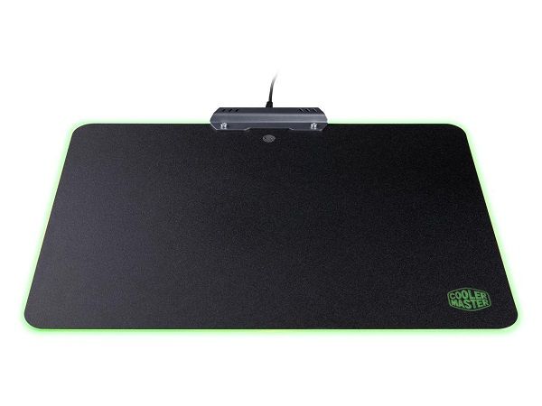 موس پد گیمینگ کولر مستر MasterAccessory RGB - Image 4